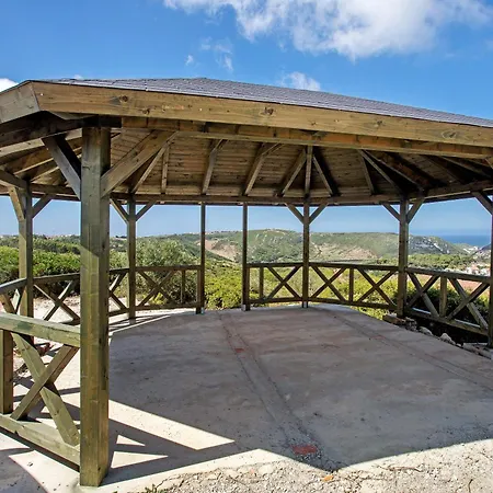 Casa Do Baloico Do Pitagudo Ferienhaus