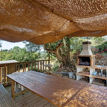 Hébergement de vacances Casa Do Baloico Do Pitagudo